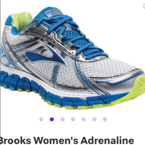 Brooks Adrenaline GTS